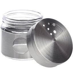 31018 Набор специй и приправ 4 предмета 120мл (16 специи внутри) MB (х24) - Mayer&boch фото 3