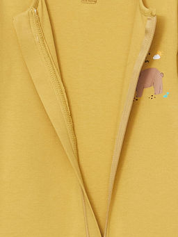 Bask?l? Erkek Bebek Tulum - Waikiki фото 2