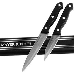 31338 Магнитный держатель настенный 32,8смMB (х24) - Mayer&boch фото 3