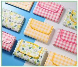 Складной коврик для пикника 95*140 см