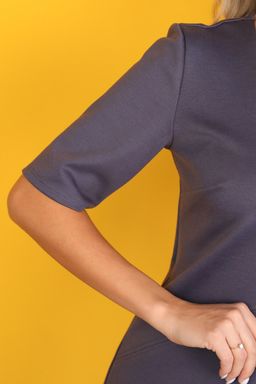 Платье П4-3227/14 - Wisell фото 3