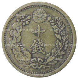 10 сен 1904 года Япония