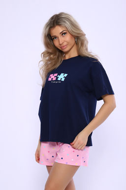 Пижама 71110 - Натали фото 6