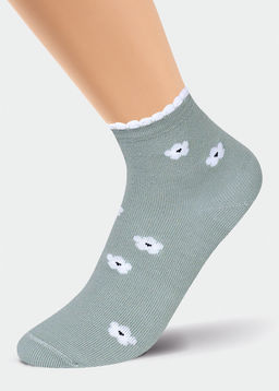Носки детские для девочки