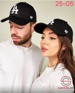 Кепка весенняя с логотипом - Bruno фото 8