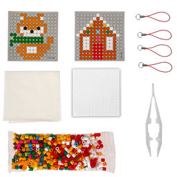 Термомозаика С Новым Годом! - Школа талантов фото 3