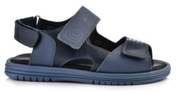 туфли для мальчиков - Elegami фото 2