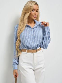 JETTY Рубашка  фото 3