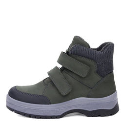 Ботинки дошкольные - Marko фото 2