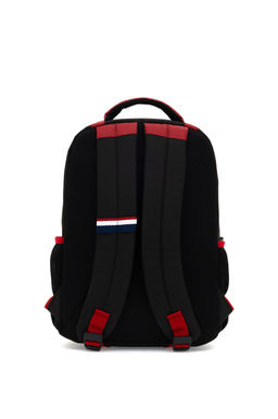 Erkek _ocuk Bordo Okul _antas_ Sepette S_rpriz _ndirim - U.s. polo assn фото 3