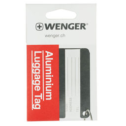Бирка для багажа WENGER 604543  фото 4