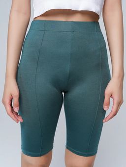 93249 Шорты ТМ_ЗЕЛЕНЫЙ