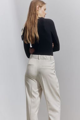 Pantalon tobillero - H&m фото 4