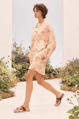 TNC FLWRS DRSS / Estampado - Zara фото 3