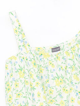 U Yaka K?z ?ocuk Atlet - Waikiki фото 3