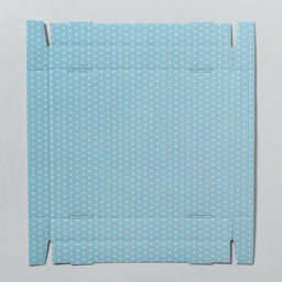 Коробка подарочная складная, упаковка, Моя коробочка, 31?25.5?16 см