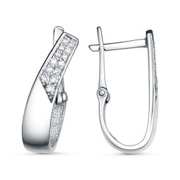 СЕРЬГИ 33816570Д