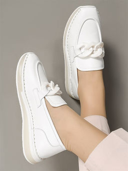 Слиперы/ Мокасины 25545-0128