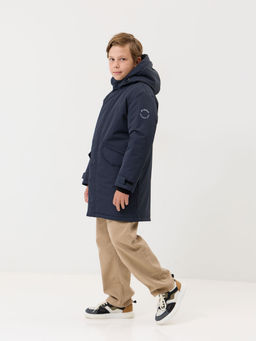 Куртка демисезонная 25532-523 хаки - Avese фото 88