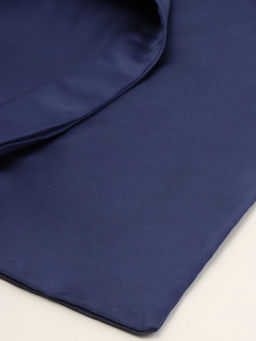 Пододеяльник 2-спальный SL Home, 200220 см, синий, тенсель - Sima-land home фото 8