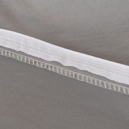 Комплект постельного белья Mood of Paris MP010 Дуэт Семейный 4 Наволочки - Ситрейд фото 9