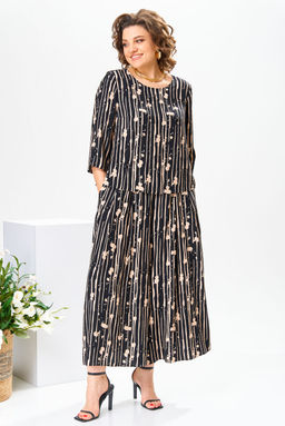 Комбинезон Romanovich Style 1-2517 мультиколор фото 152