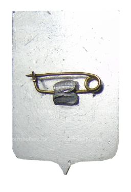 Значок Сочи