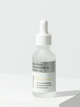 Jmsolution Сыворотка для лица с ниацинамидом 15% / Skin Boost Niacinamide 15 Serum 1.0, 30 мл