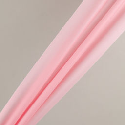 Лента эластичная для йоги и фитнеса Woohooo Flex Line / 1500х150х0.35 / розовый - ГалеонТрейд фото 7