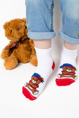 Носки детские Миша (набор 3 пары)
