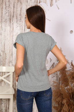 Футболка 11566 - Натали фото 3