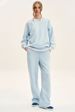 Костюм GO F3108/29-1413.164-170 голубой