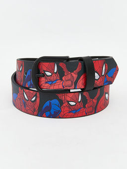 Ремень Spider-Man для мальчика