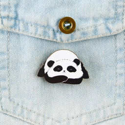 Цена за 2 шт. Значок Талисман на исполнение желаний, 4?3 см