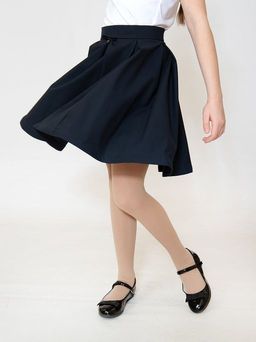 Юбка текстильная