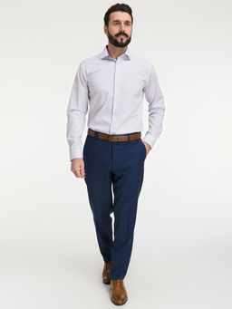 Сорочка мужская длинный рукав GREG 174/139/1176/Z/1_GB  фото 6