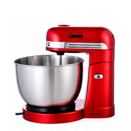 Миксер эл.АКСИНЬЯ с чашей КС-400Н 600Вт, 5 скоростей