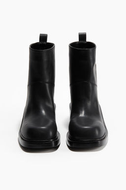 Botas biker