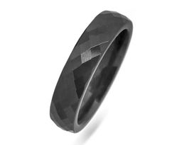 Кольцо из керамики МКВК1сер