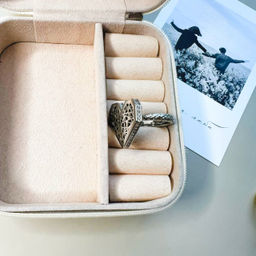 Кольцо - J.prettier фото 3