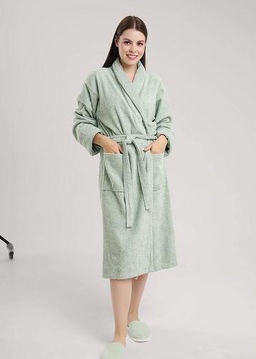 Халат Двойная махра