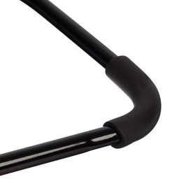 Шезлонг детский, кресло - качалка с игрушками для новорождённых Крошка Я, цвет бежевый  фото 8