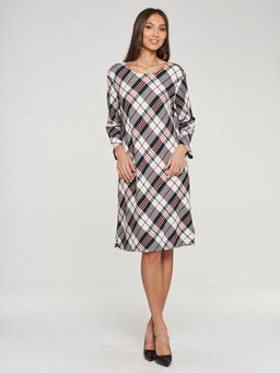 Платье женское 192-3548 - Vay фото 2