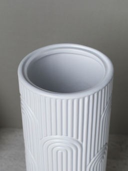 Ваза 24 см / YBN-69 /уп 15/ - Галеонтрейд фото 3