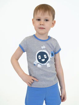 Костюм детский белыйкрасныйвишенки - Утенок фото 55