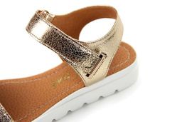 Босоножки EDART 2020.115w.gold