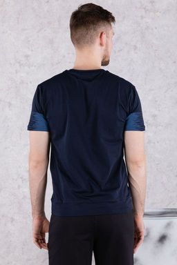 Брюки спортивные 
 3.MMT003A-чёрный