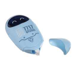 Корректор-лента 6м*5мм в блистере МИКС Робот - Simaland фото 4