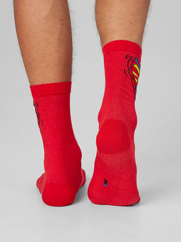 Цена за 5 пар! НОСКИ МУЖСКИЕ - Mark formelle фото 3