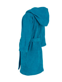 Халат детский бирюза 900/1 (110, 60)